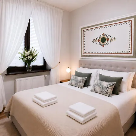 Ariańska 16 Apartments I AC&Free Parking-2