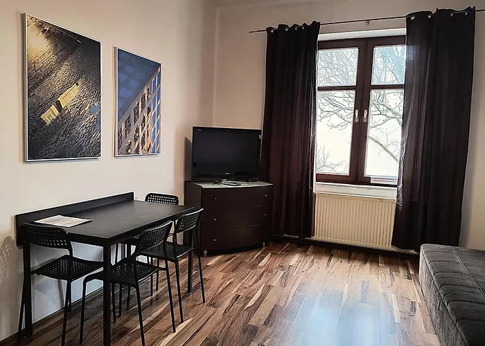Apartament Premium