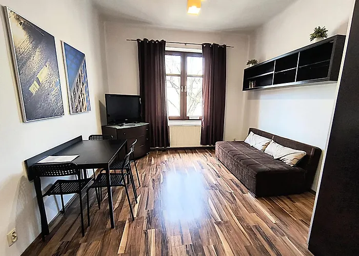 Apartament Premium